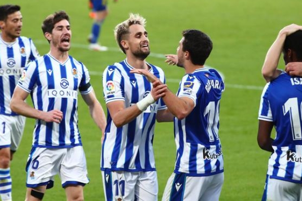 西甲皇家社會的實力怎么樣？