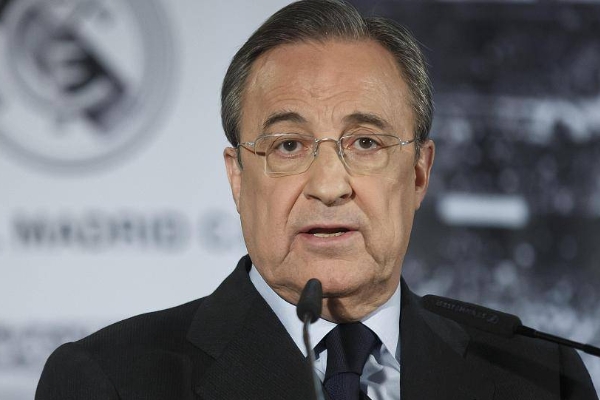 弗洛倫蒂諾:從今天開(kāi)始所有俱樂(lè)部的命運(yùn)將會(huì)掌握在自己手中