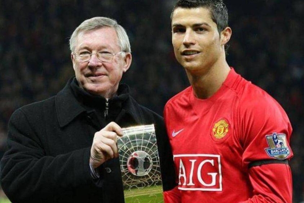 弗格森是如何成就了曼聯(lián)？