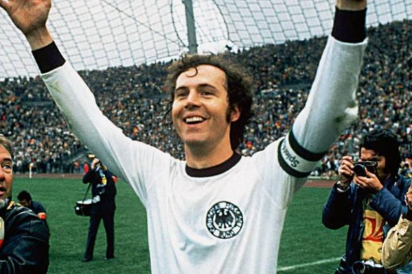 足壇歷史十大后衛(wèi)有哪些？