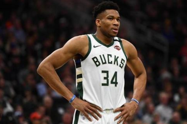 字母哥是誰的外號(hào)？