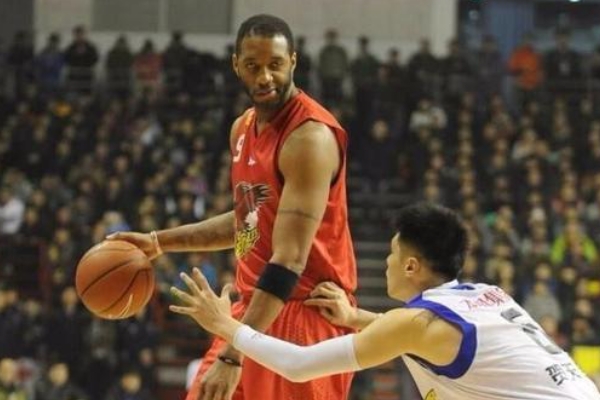 CBA歷史上哪位外援給中國球隊(duì)帶來最大幫助？